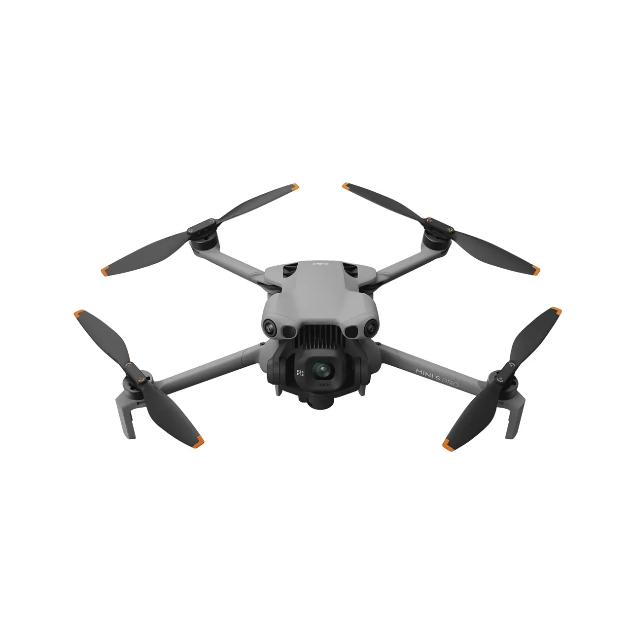 DJI mini 5 Pro -front view