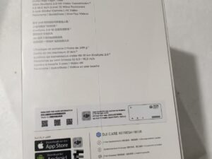 DJI MINI 2 AIRCRAFT MODULE