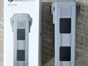 DJI Matrice 4 Series Intelligent Battery Front View