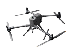 DJI Matrice 400 Universal Edition Enterprise Drone Front View