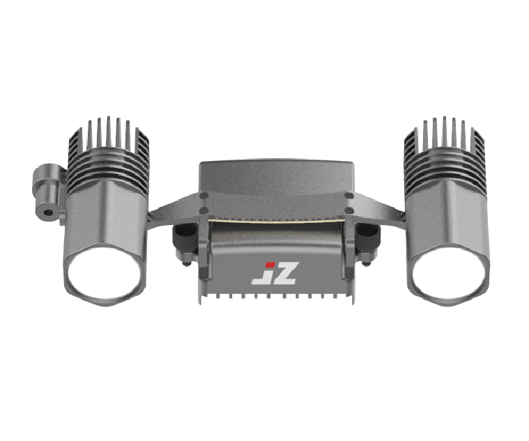 T30_V2 Matrix Lamp 40W drone spotlight for DJI Matrice 4E and 4T