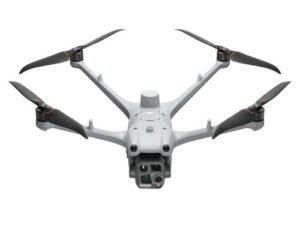 DJI Matrice 4TD drone, no battery DJI Matrice 4TD drone Body only, no battery