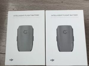 Genuine DJI Mavic 2 Enterprise drone flight battery