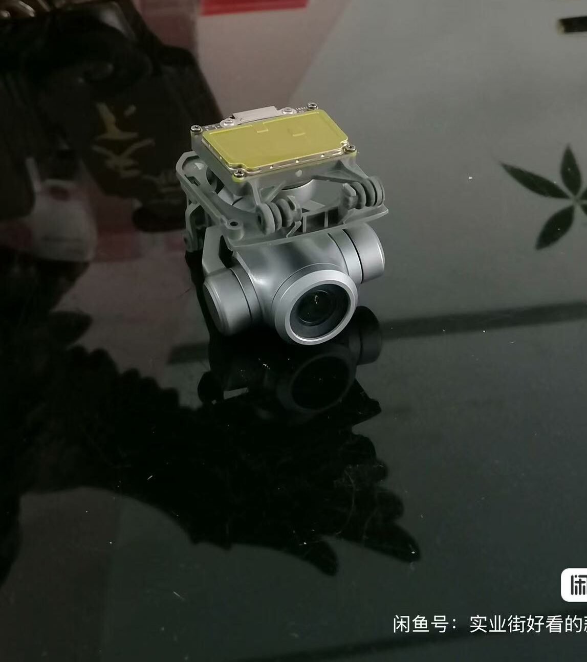 DJI Mavic 2 Zoom gimbal camera replacement part