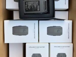 DJI Mavic 2 Zoom Intelligent flight battery new in box