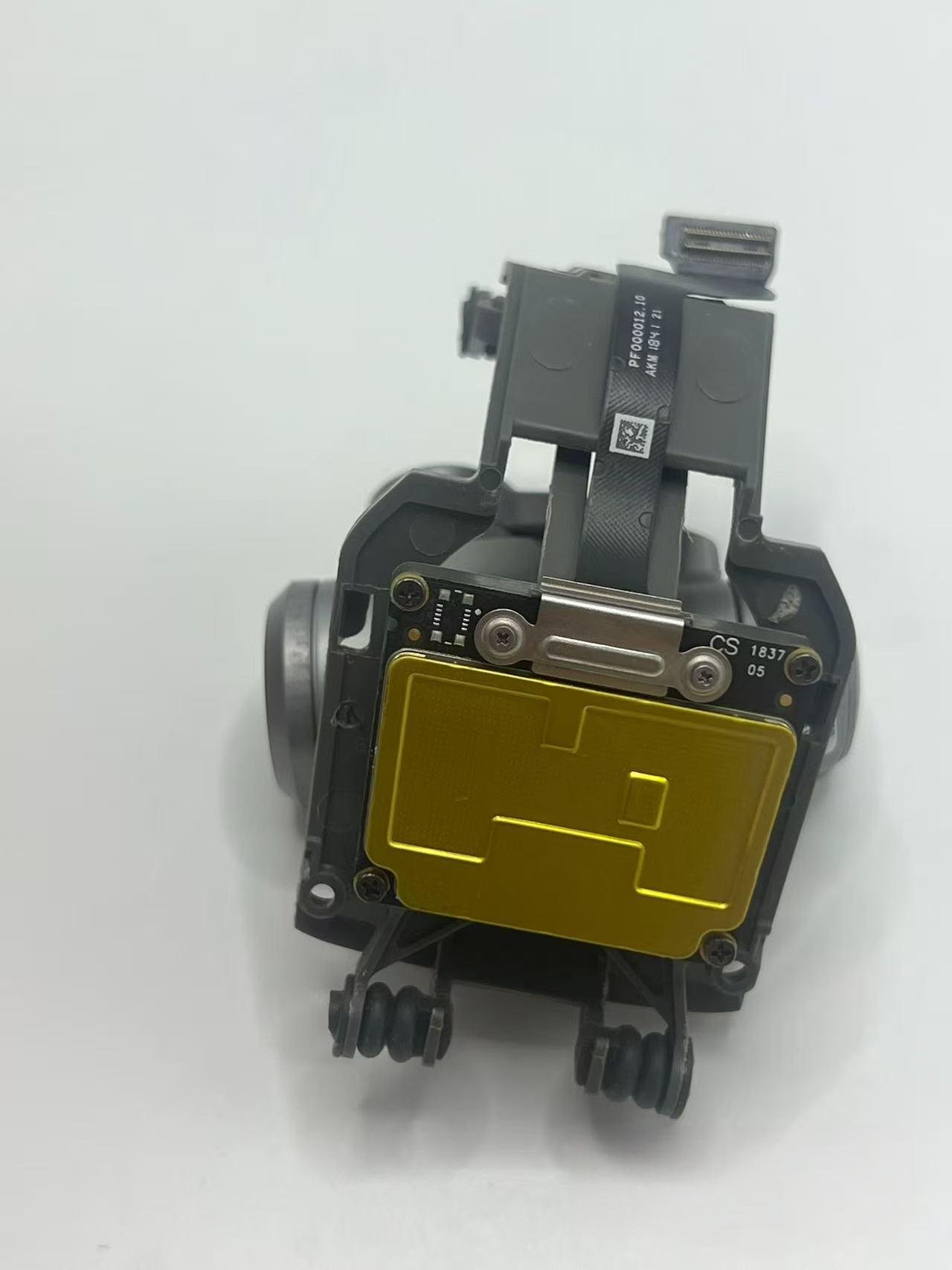 Genuine DJI Mavic 2 Zoom gimbal camera replacement