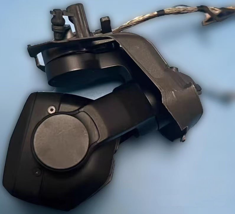 DJI Air 3 Gimbal Camera Assembly Right Side