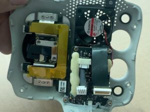 Origina DJI replacement Gimbal Camera assembly for Phantom 4 adv