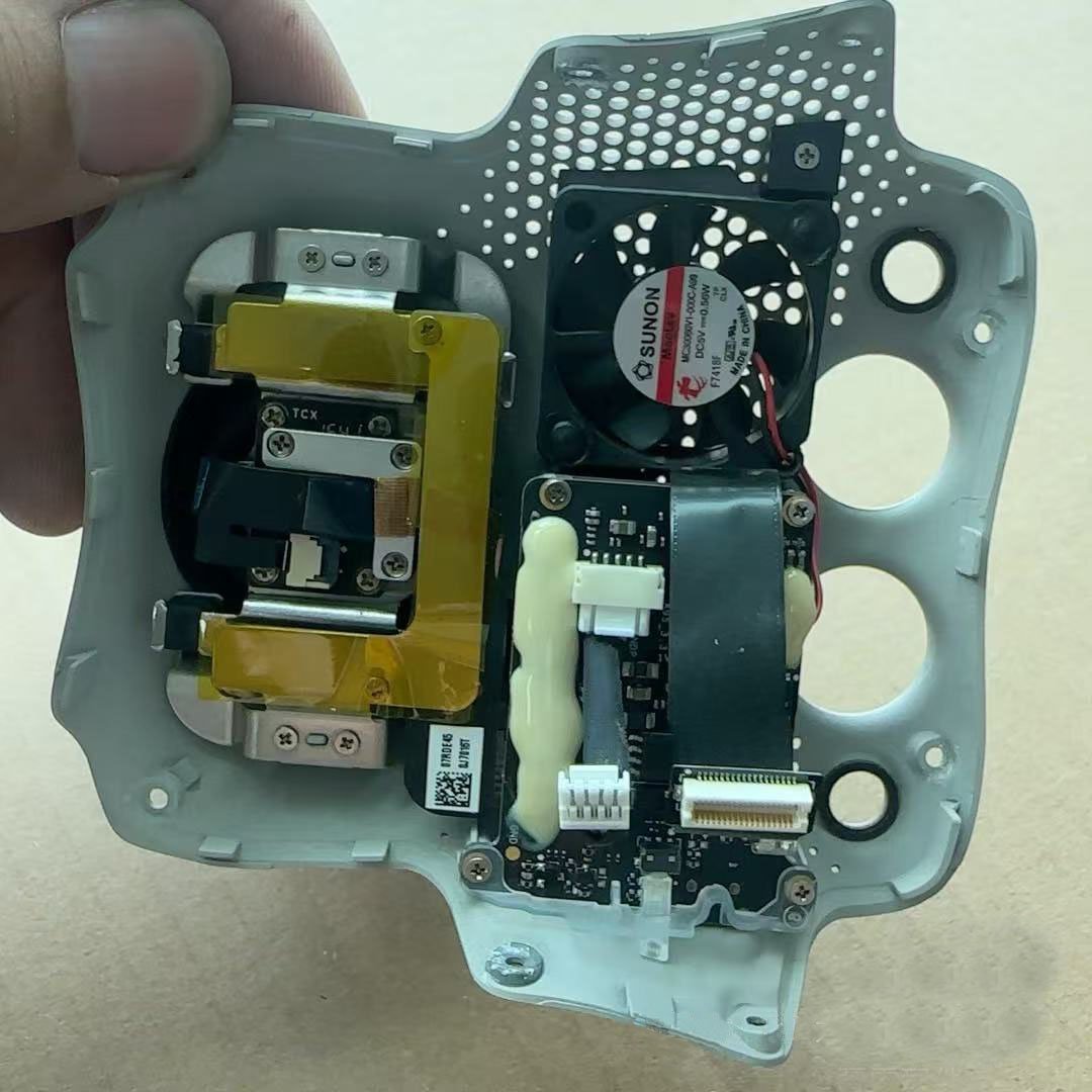 Origina DJI replacement Gimbal Camera assembly for Phantom 4 adv