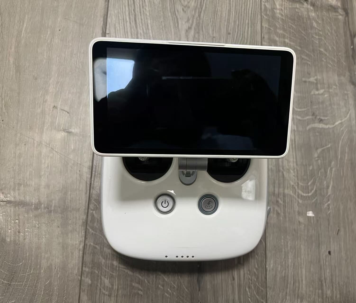 DJI GL300E Remote Controller linking setup in DJI GO 4 App