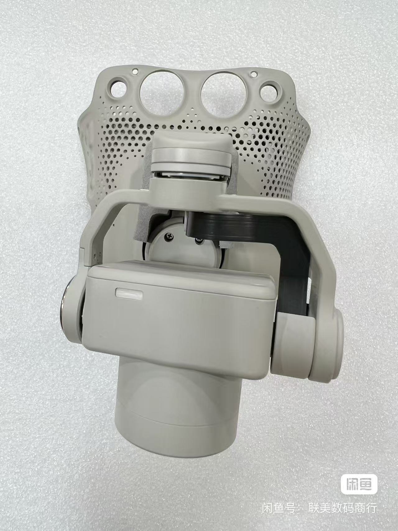 DJI Phantom 4 PRO V2.0 gimbal camera assembly