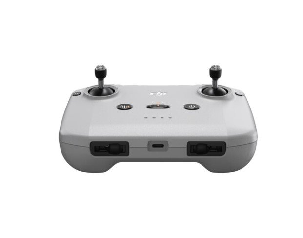 DJI RC-N3 Remote Controller Front View