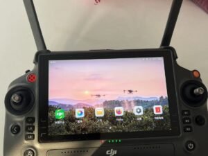 DJI RC Plus Remote Controller RM700 RM700B for Agras