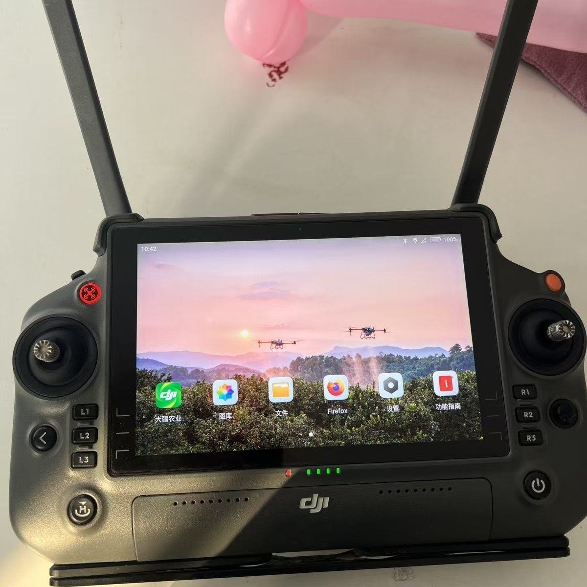 DJI RC Plus Remote Controller RM700 RM700B for Agras