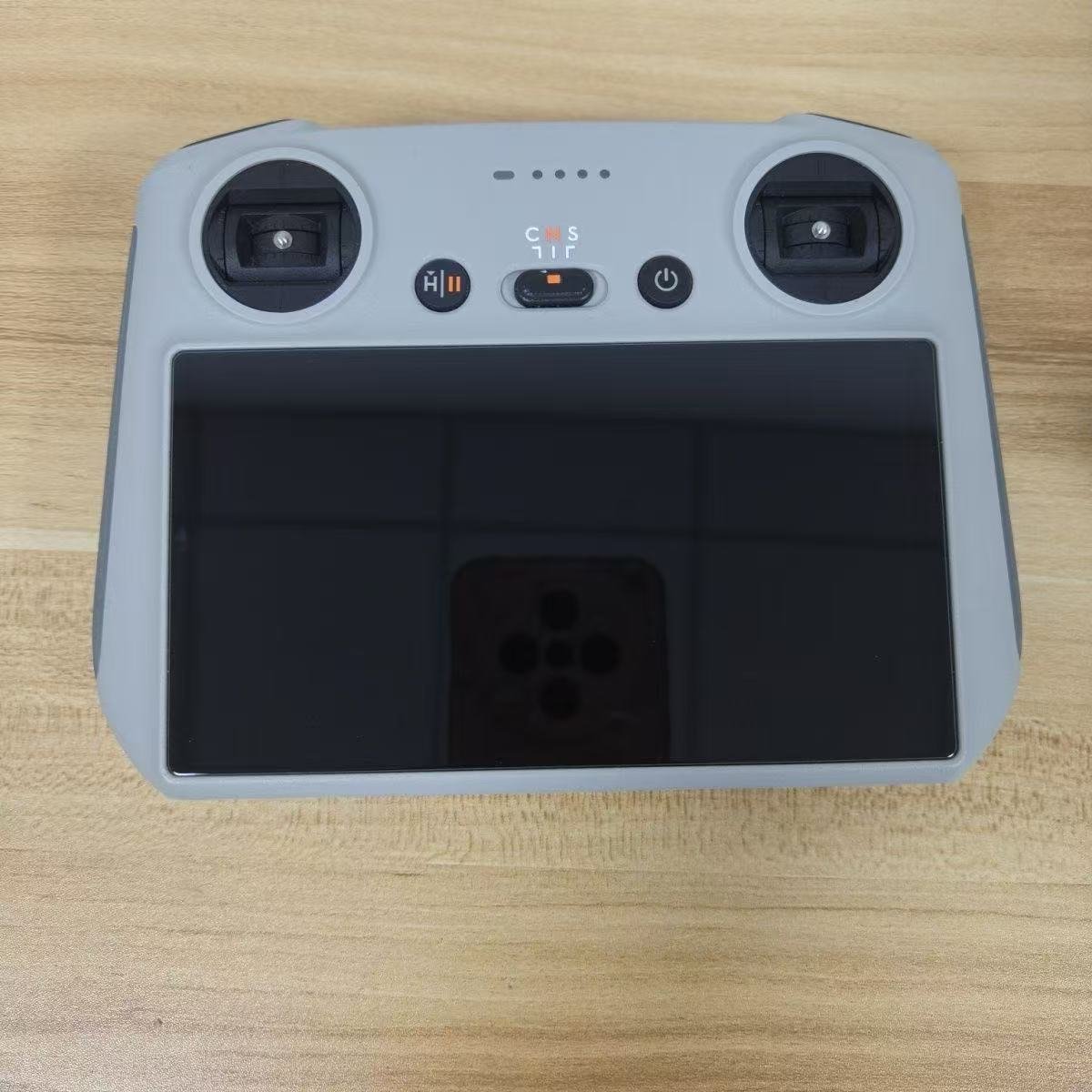 DJI RC Smart Remote Controller- front view