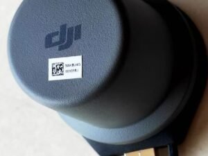 DJI Agras RTK Dongle for T20/T30/T40/T50 Remote Controller – High Precision Positioning Module