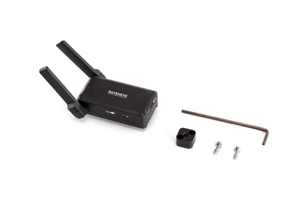 DJI Ronin Image Transmitter for RS 3 Pro RS 2 RSC 2