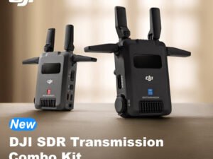 DJI SDR Transmission Combo