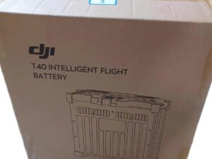 DJI Agras T40 Intelligent flight Battery BAX601 new in box