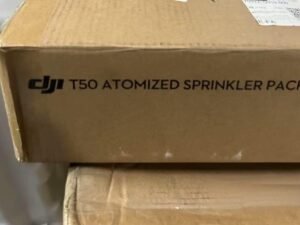 DJI T50 Atomized Sprinkler Package new in box
