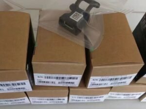 DJI Agras RTK Module Connector Adapter for T20P T25 T40 T50 Remote Controller - Original Packing