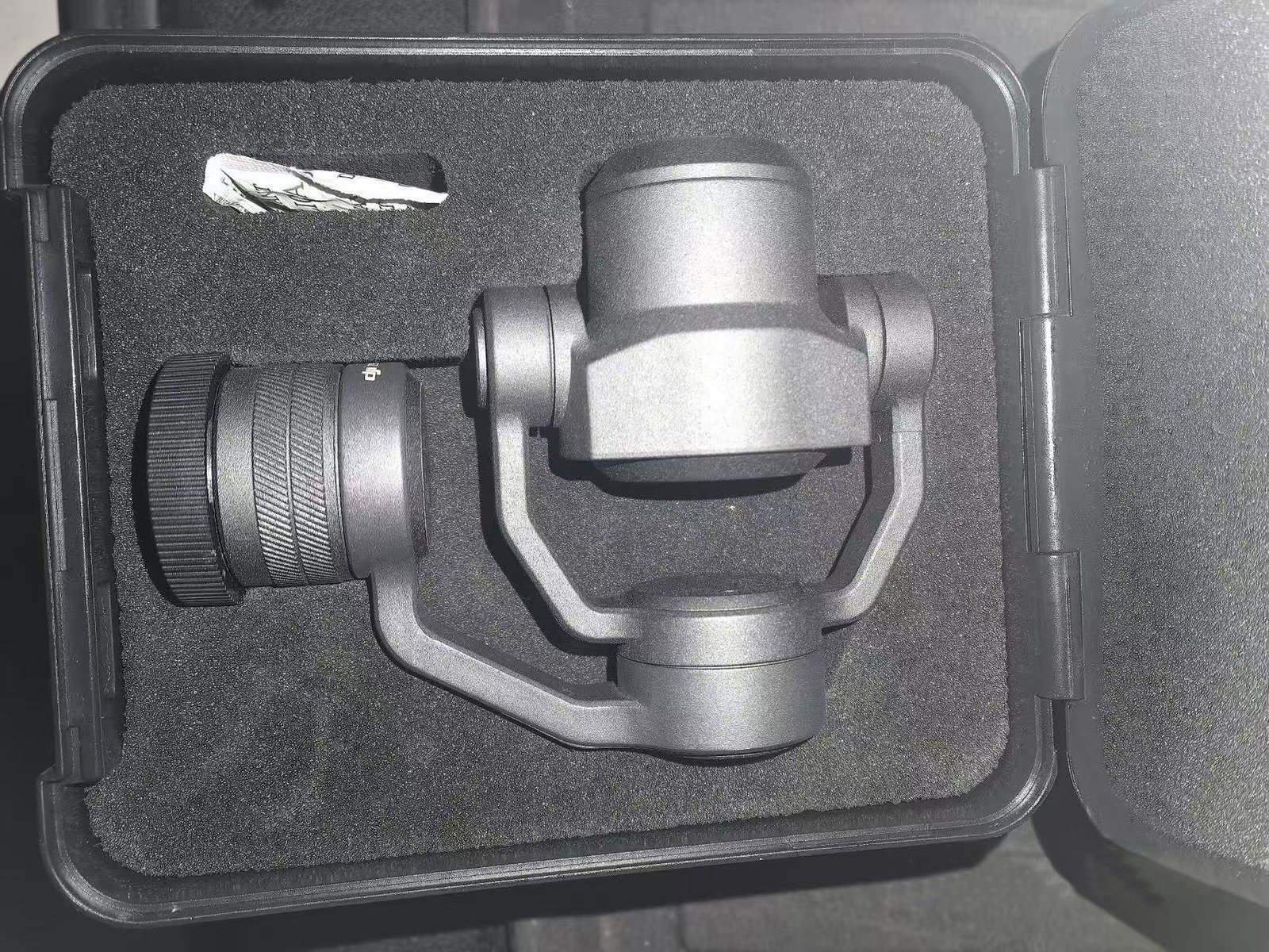 DJI Zenmuse X4S Gimbal Camera for Inspire 2
