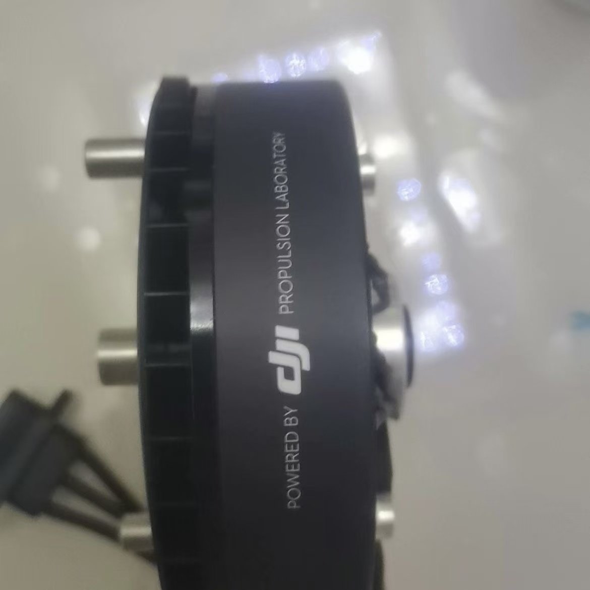 DJI Agras T20 Drone Motor Replacement Part