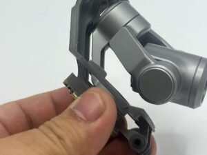 DJI Mavic 2 Zoom repair parts- Gimbal Camera assembly