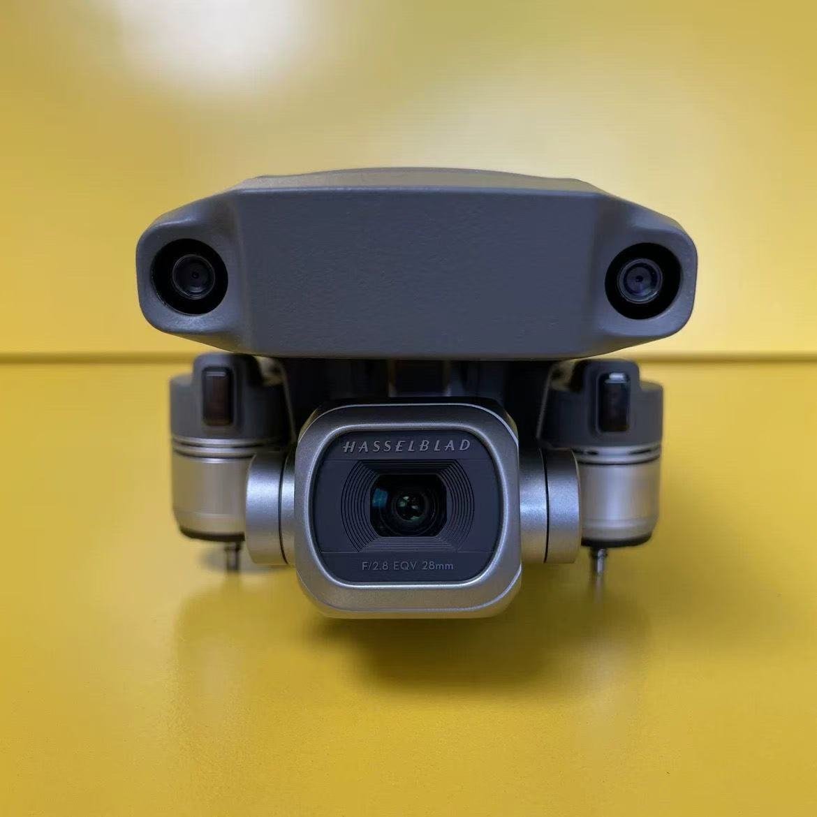 DJI MAVIC 2 Pro camera drone- no battery