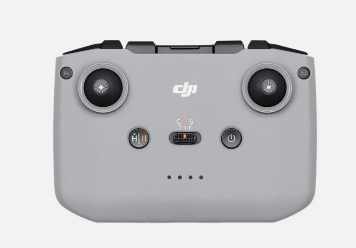 DJI RC N2 remote controller, work with DJI air 3, mini4 pro drones