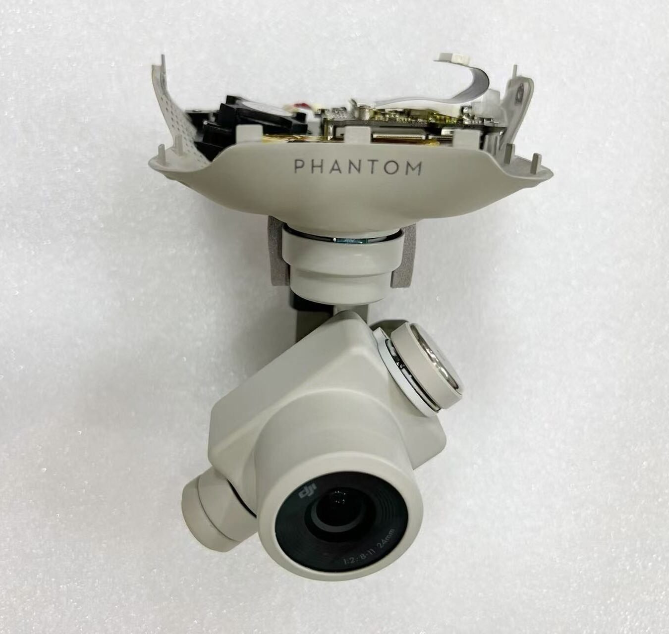 Originial DJI Gimbal Camera for Phantom 4 pro v2.0