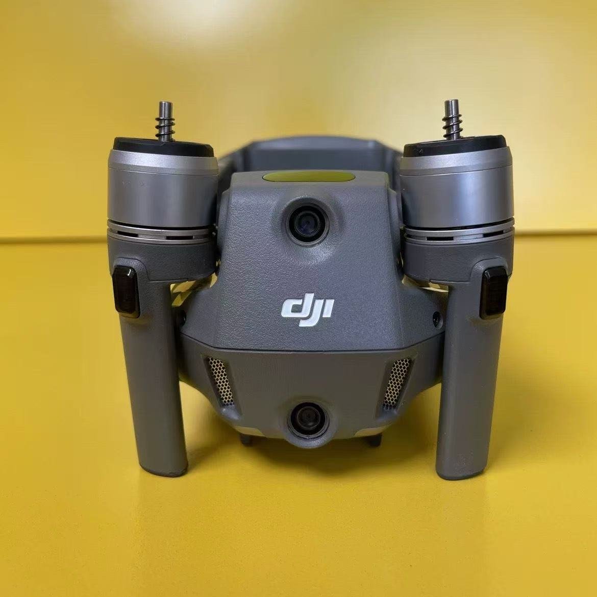 DJI Mavic 2 pro- body only, without battery