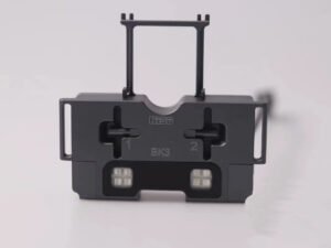 BK3 Drone Airdrop Module Front View for DJI Mavic 3T/3E