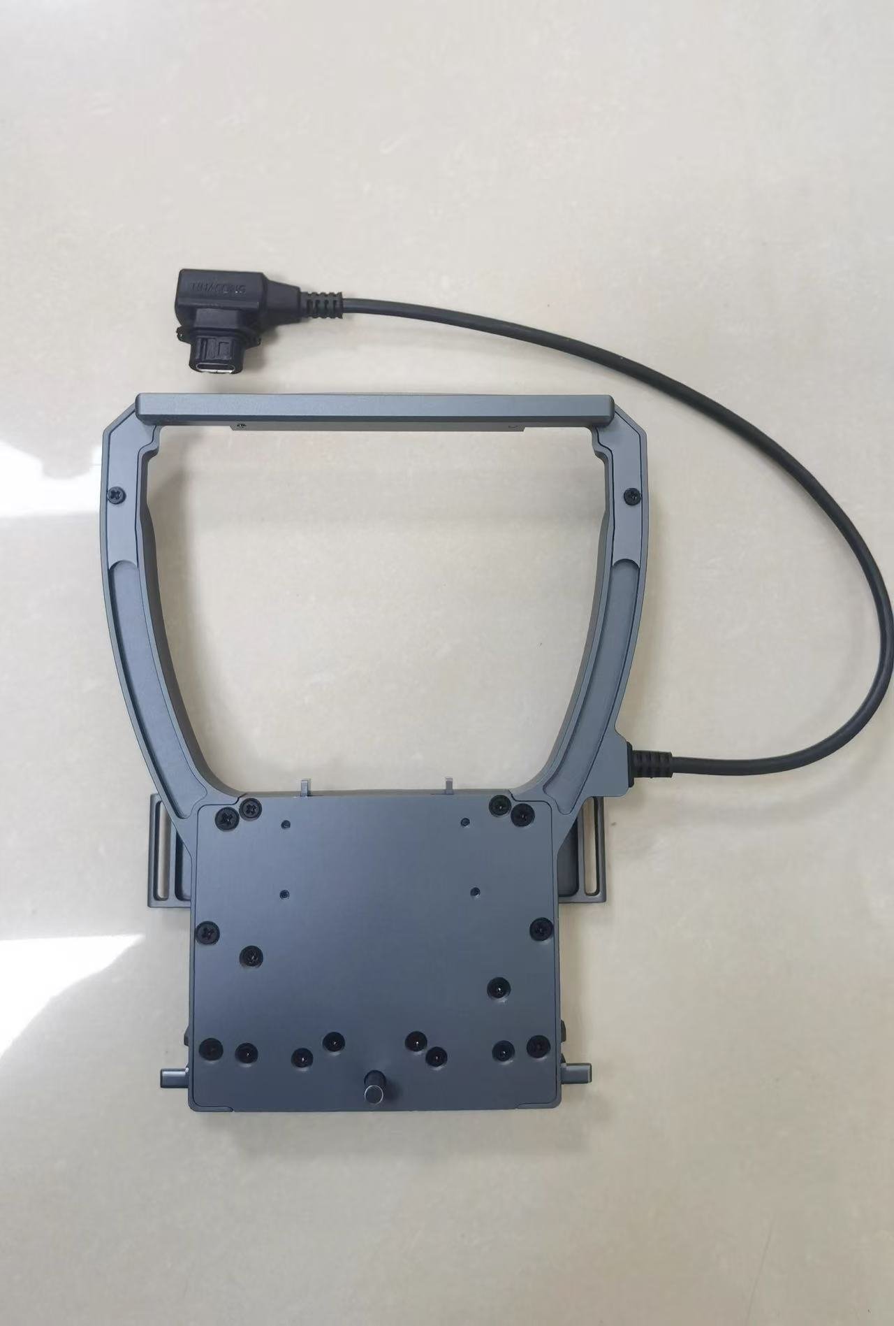 air dropping module for DJI m30, m30t