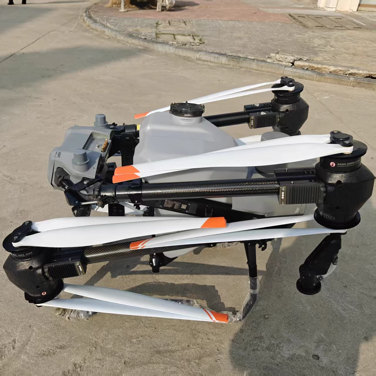 DJI Agras T50 Drone with Remote Controller International Edition