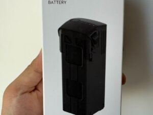 Genuine DJI Mavic 3 Intelligent Flight Battery 5000mAh front view