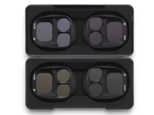 DJI Mavic 4 Pro ND Filter Close-up