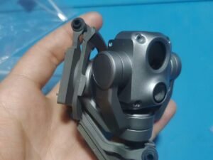 OEM DJI Mavic 2 Enterprise Advanced Gimbal Arm Parts OEM DJI Mavic 2 Enterprise Advanced gimbal arm assembly parts no lens