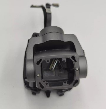 DJI Air 2S Gimbal Axis Arm Assembly No Lens, Genuine