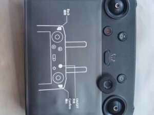 DJI RM500 Smart Controller with 5.5-inch Display