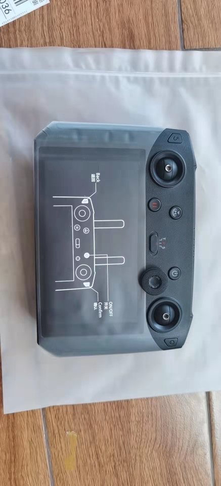 DJI RM500 Smart Controller with 5.5-inch Display