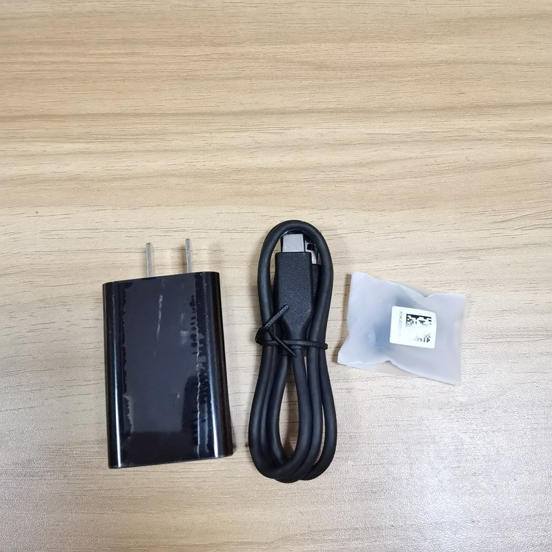 DJI RM500 remote charger and cable