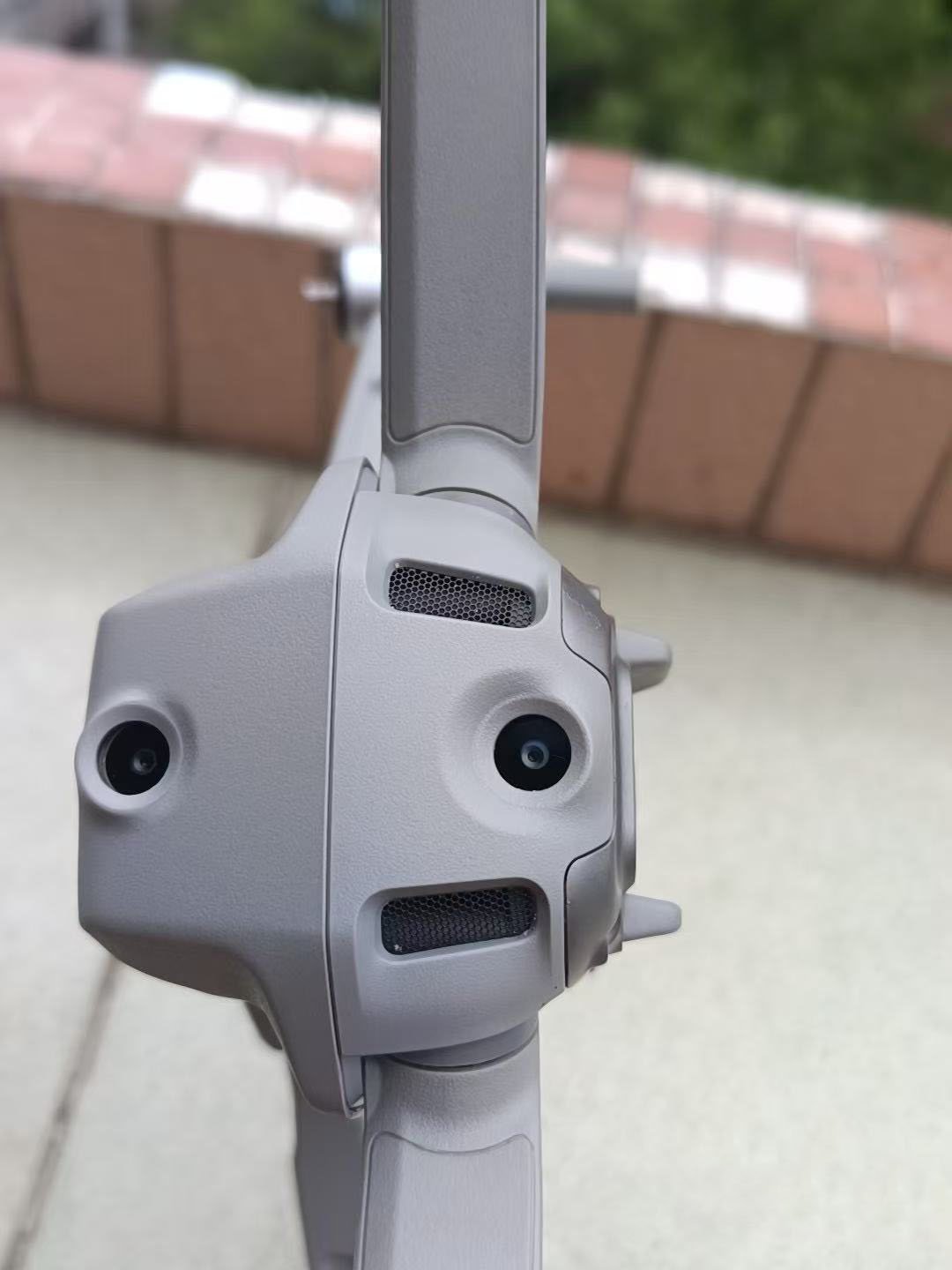 Used DJI Mavic Air 2 Camera Drone Body Only – No Remote, Battery or Charger - Image 7