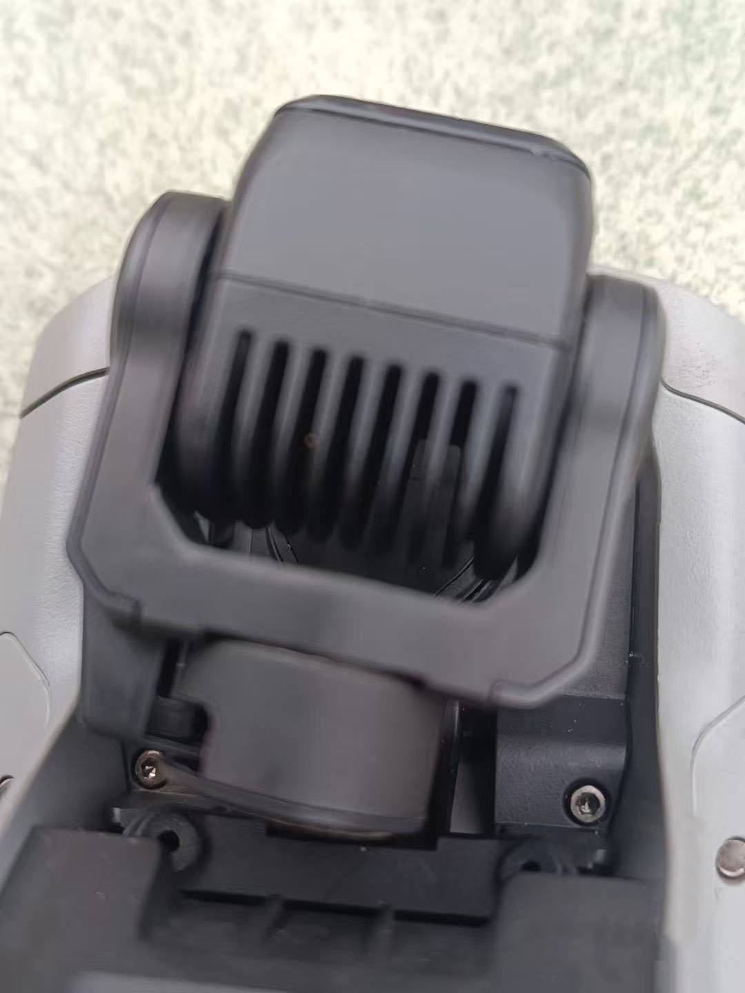 DJI Air 2, GImbal camer is in excelent condition, free scratch