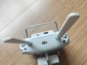 Genuine DJI Phantom PRO+ V2.0 remote Dji Phantom Pro+ V2.0 drone remotem GL300L - top view