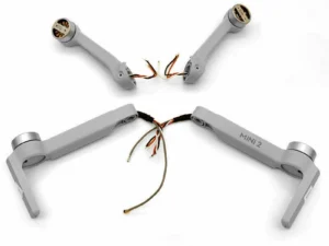 DJI Mini 2 Drone Full Motor Arm Set Replacement Parts