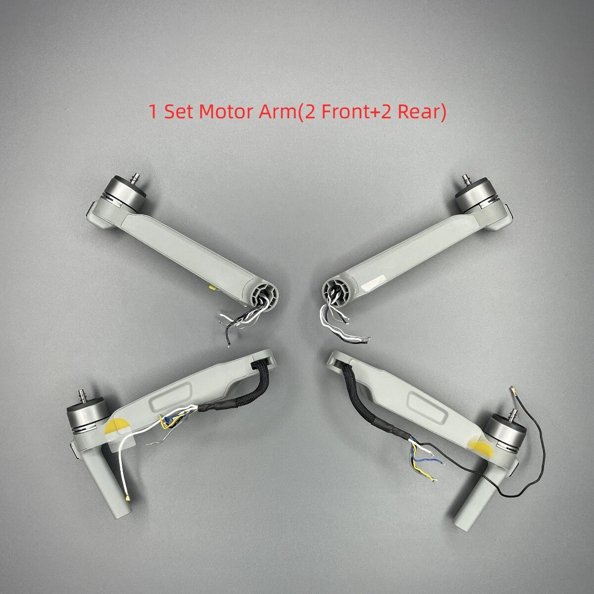 1 set Motor Arms for DJI Mavic Air 2