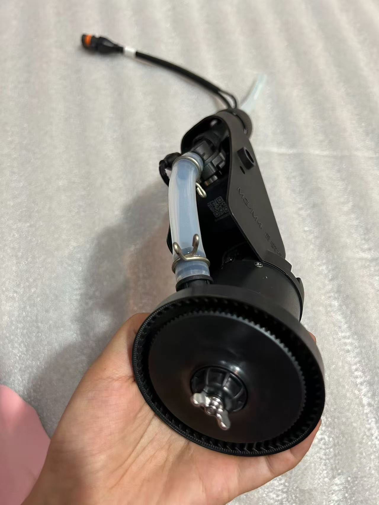 DJI M3 M4 Rear Nozzle Kit for Agras T50 Original Spare Part