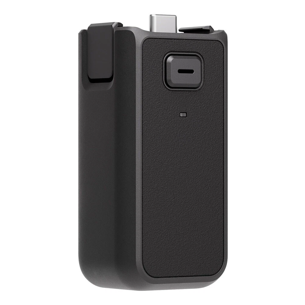 Genuine DJI Osmo Pocket 3 Battery Handle 950mAh