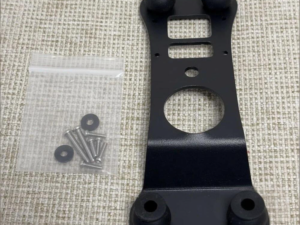 DJI Inspire 1 Zenmuse X3 Vibration Absorbing Board